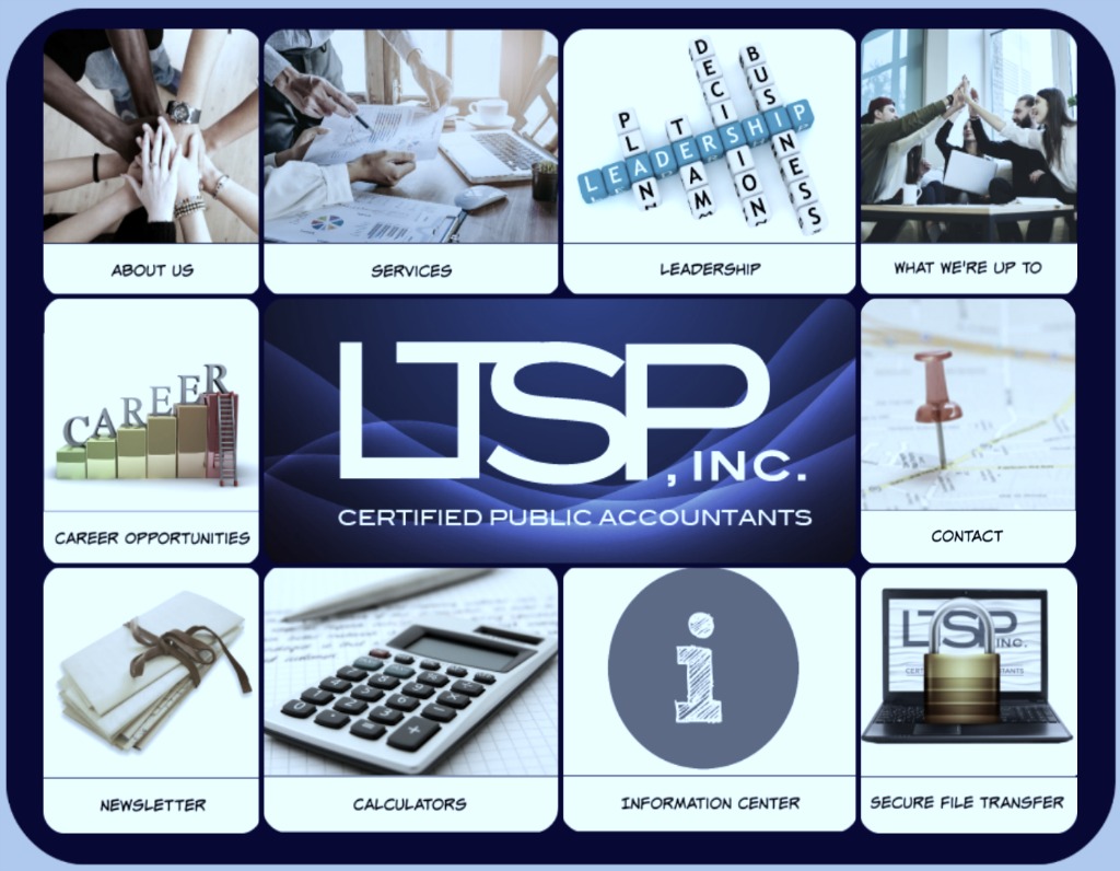 LTSP, Inc.